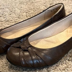 Soul naturalizer shoes